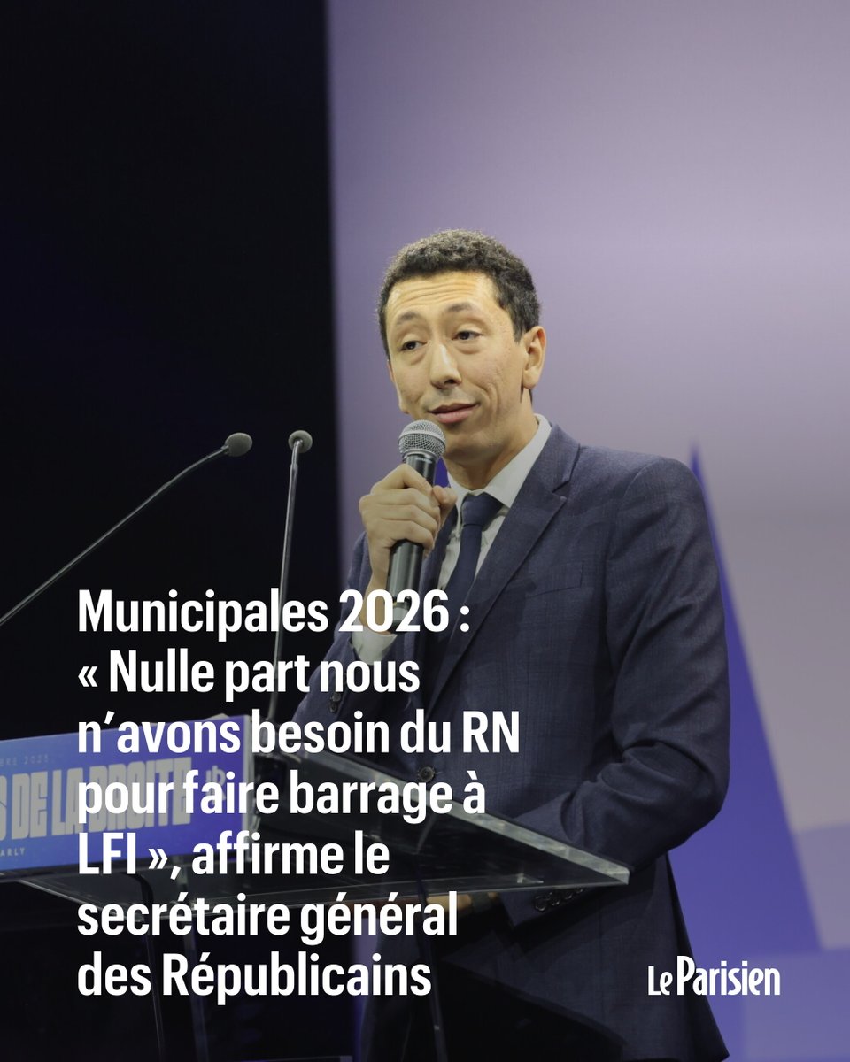 Le Parisien tweet media