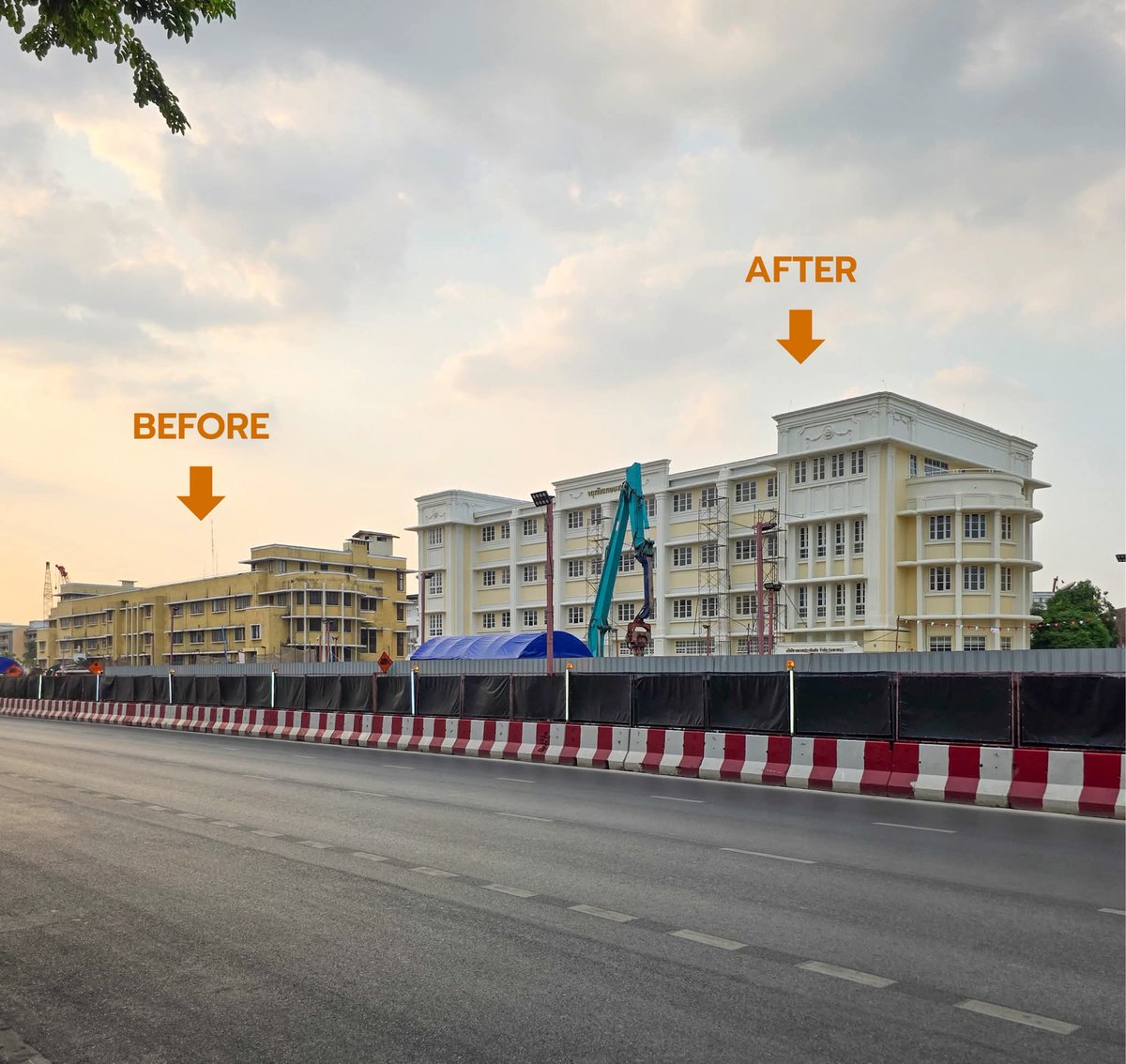 ✴ คุณอุ๋ง tweet media