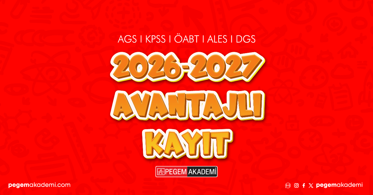 Pegem Akademi tweet media