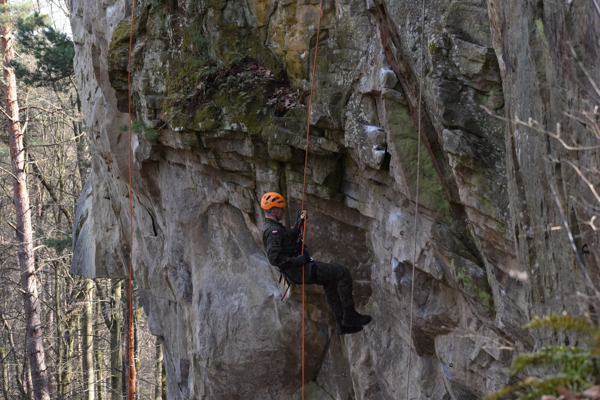 Wojskowa Akademia Techniczna tweet media