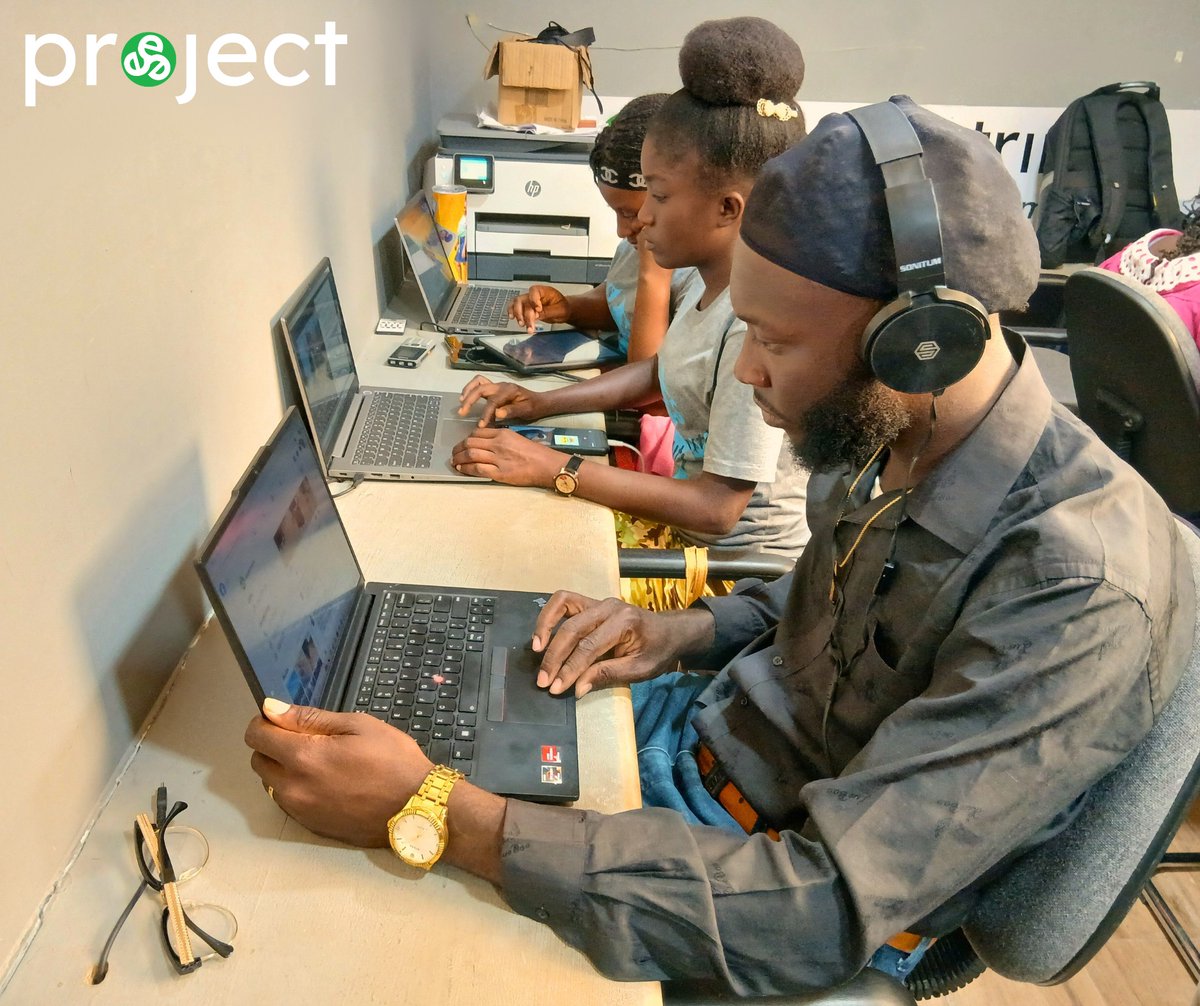 project trinitē tweet media