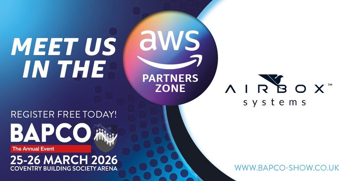 BAPCO Annual Conference & Exhibition tweet media