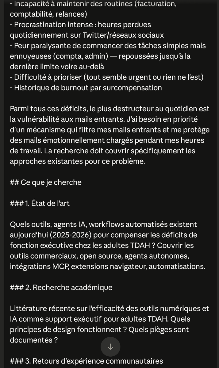 Nicolas qui part tweet media