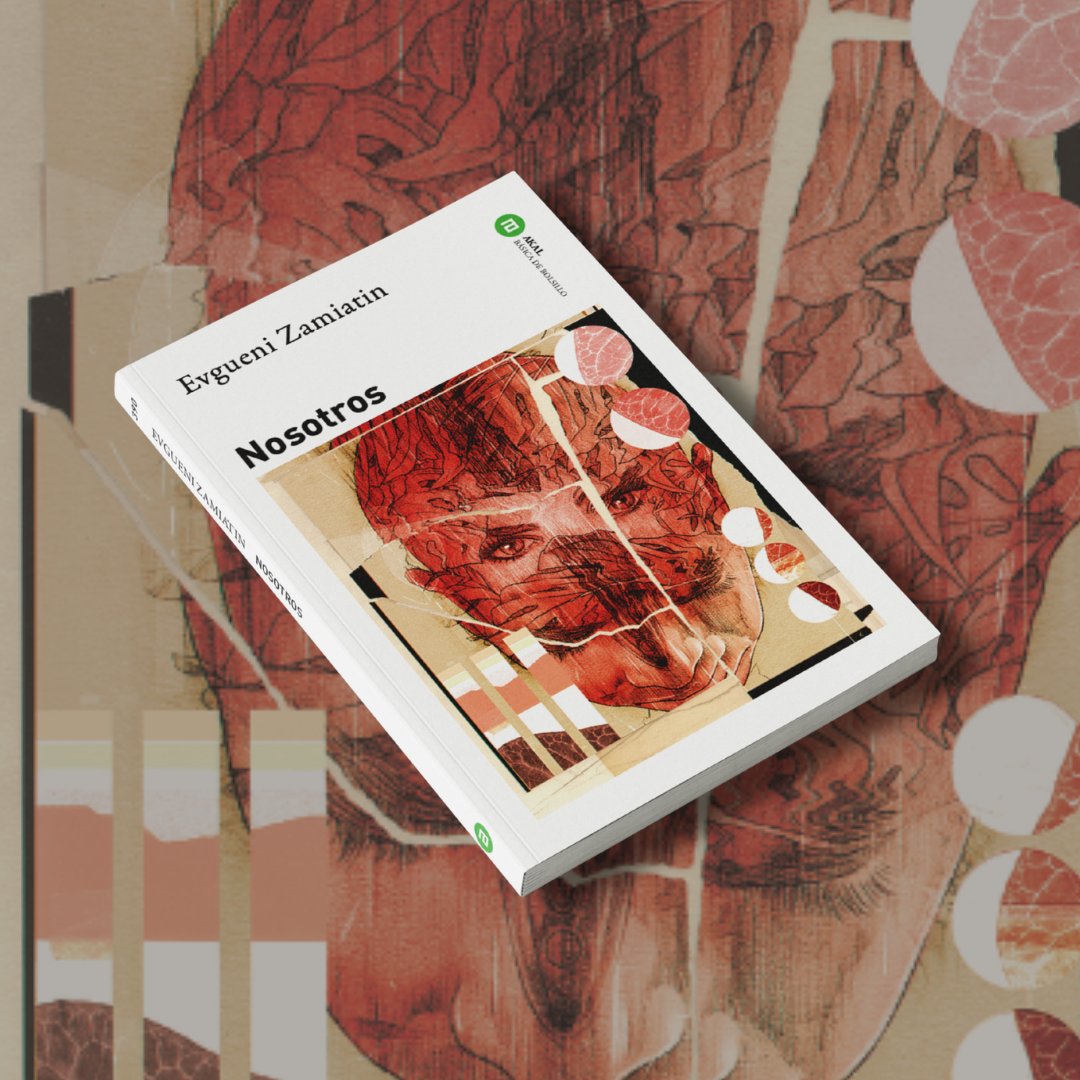 EDICIONES AKAL tweet media