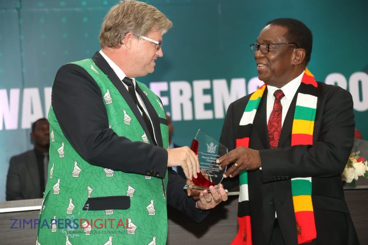 The Herald Zimbabwe tweet media