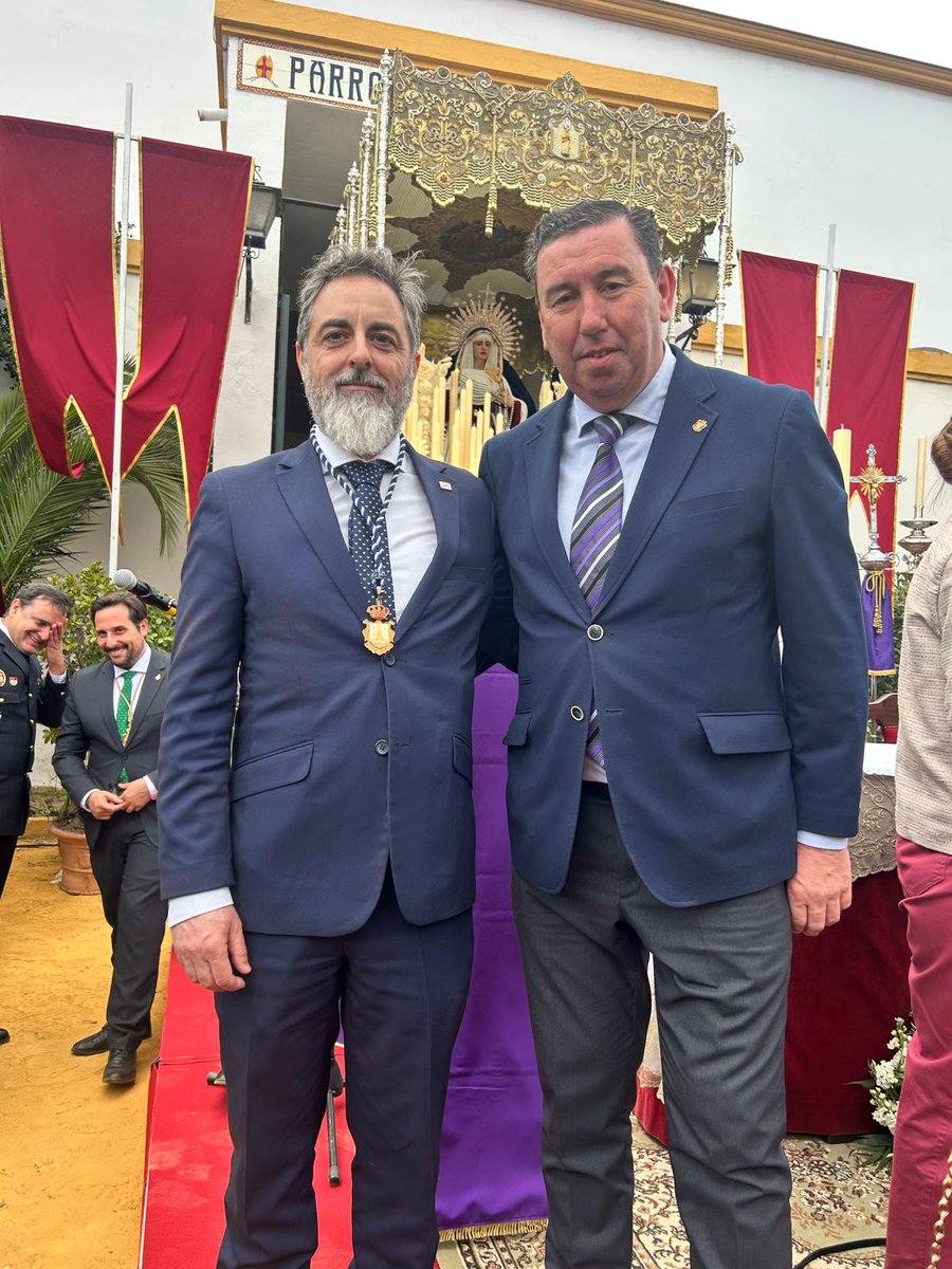 VOX Alcalá de Guadaíra tweet media