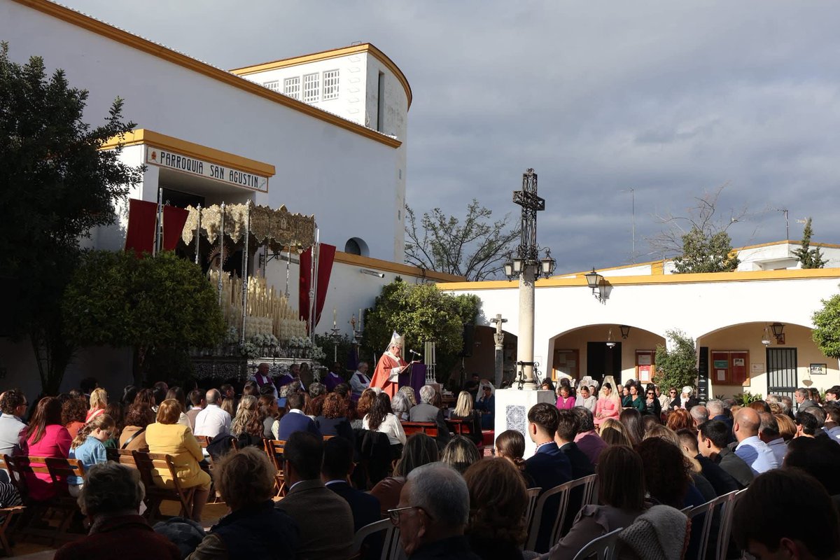 VOX Alcalá de Guadaíra tweet media