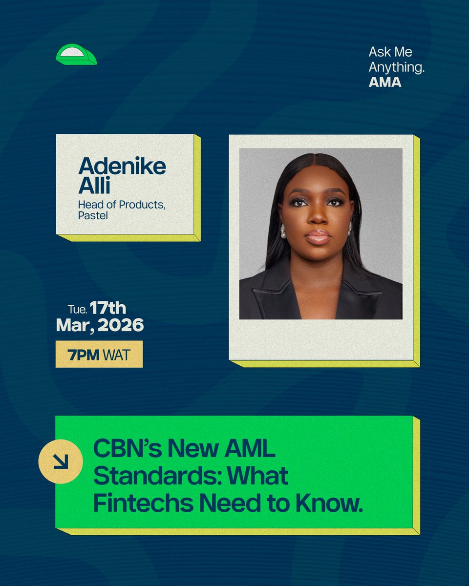 Builders in Fintech tweet media