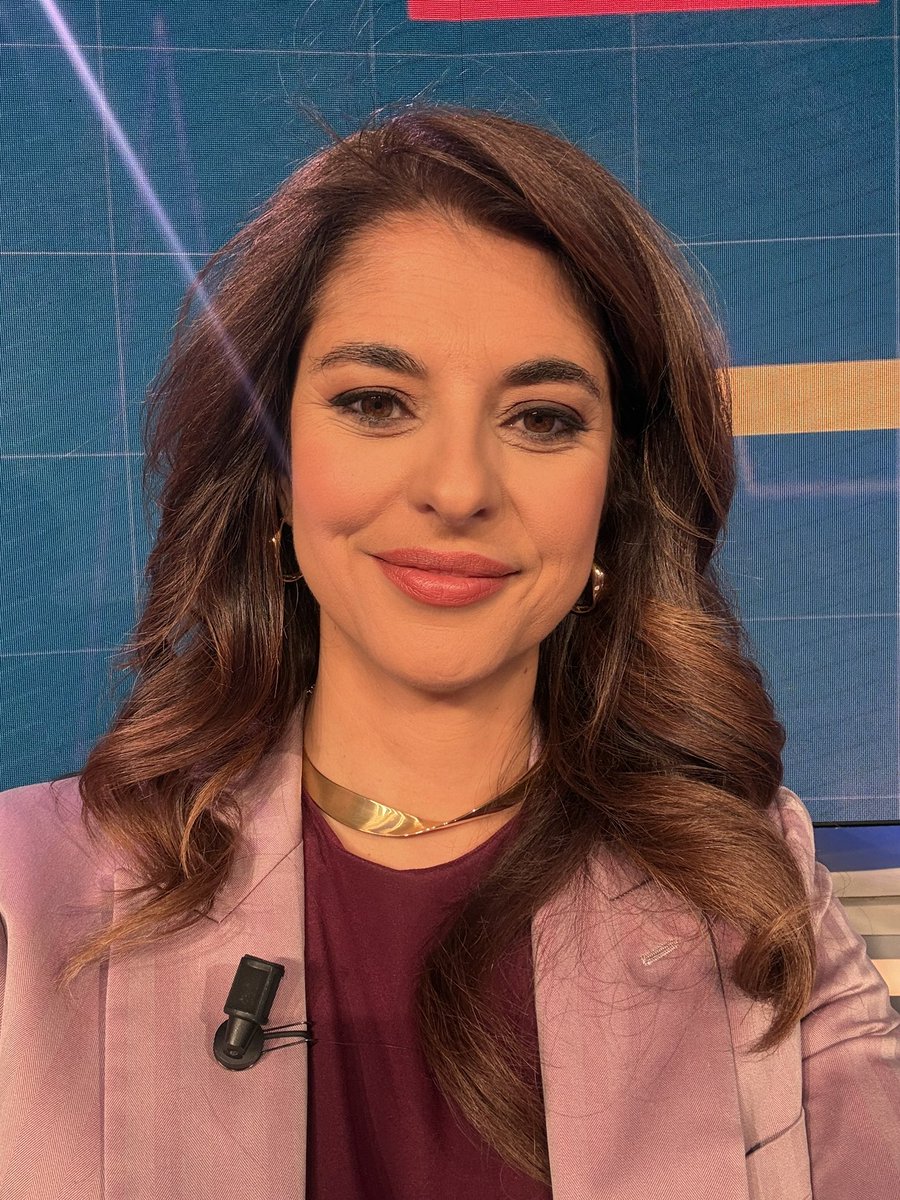 Benedetta Rinaldi tweet media