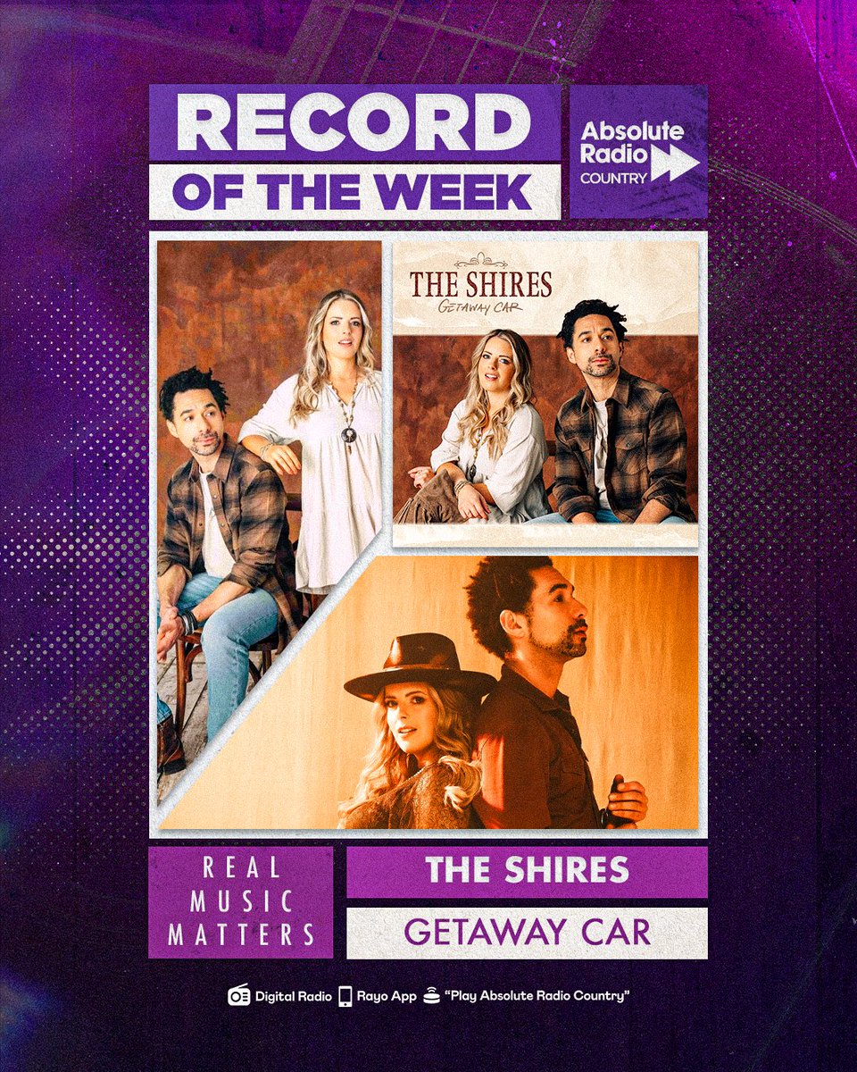 Absolute Radio Country tweet media