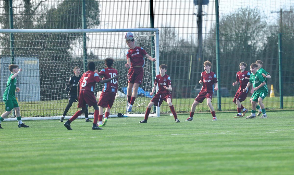 Drogheda United Academy tweet media