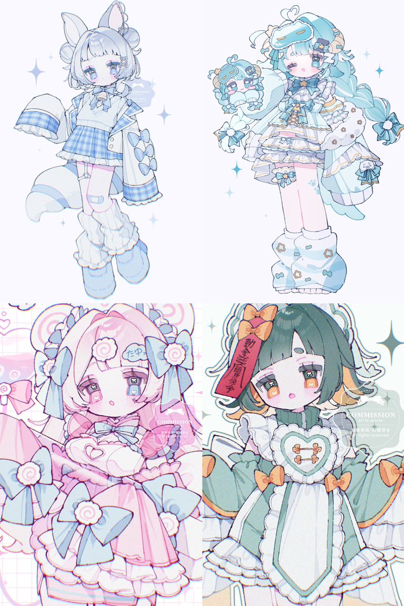 うぱちぇ︎︎☁️お仕事募集中 tweet media