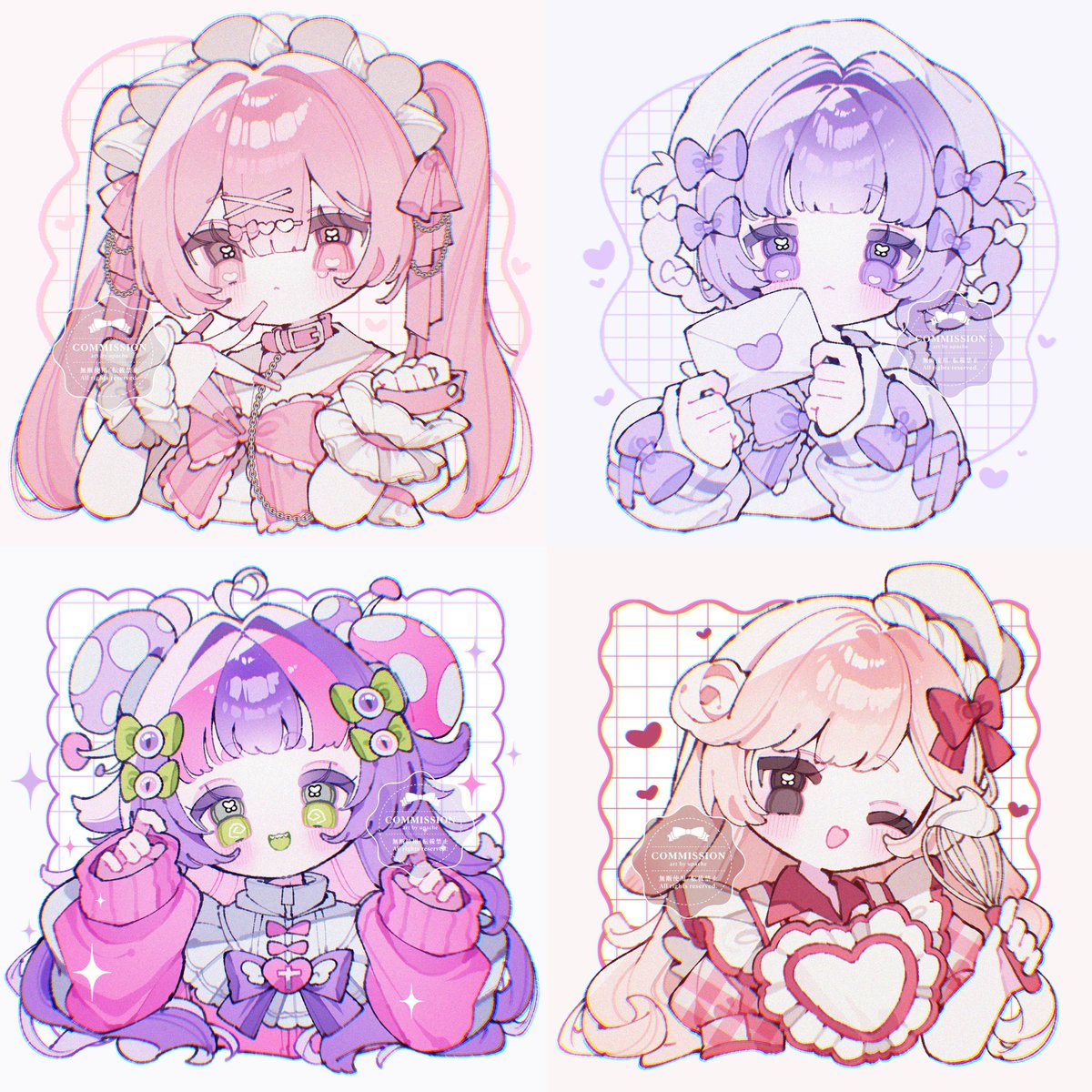 うぱちぇ︎︎☁️お仕事募集中 tweet media