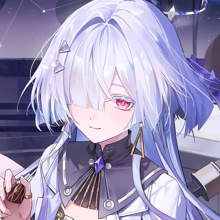 WuWa Universe tweet media