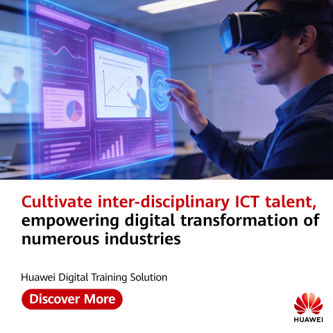 Huawei Middle East tweet media