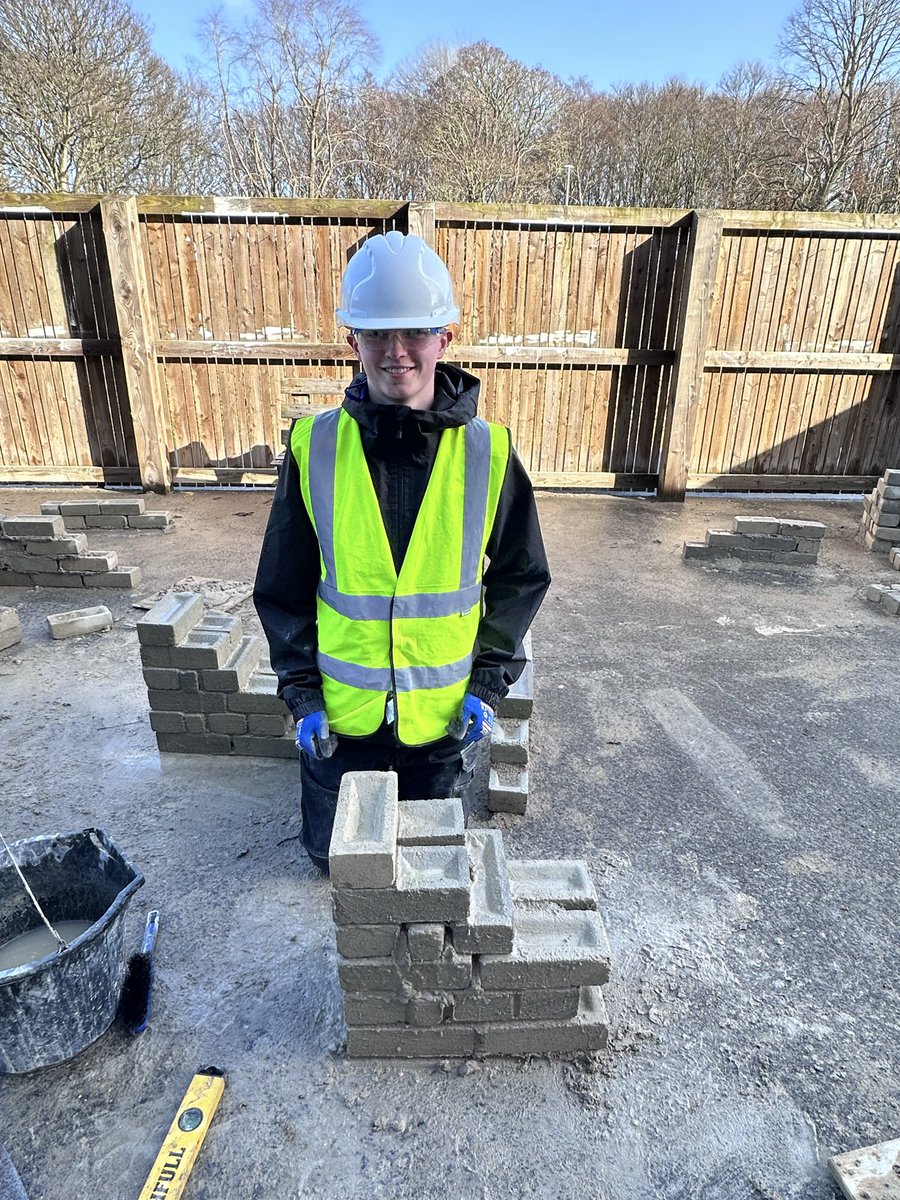 Alness Academy CDT tweet media