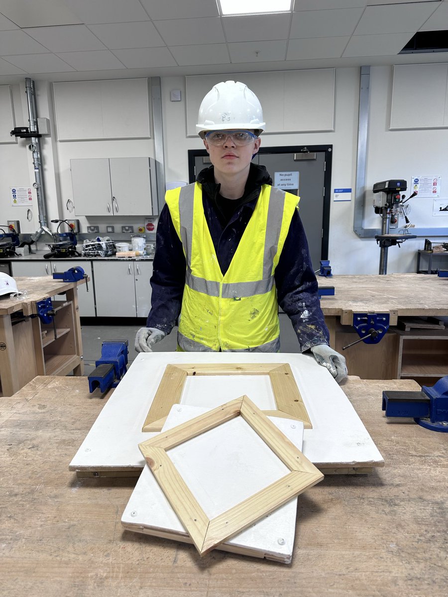 Alness Academy CDT tweet media