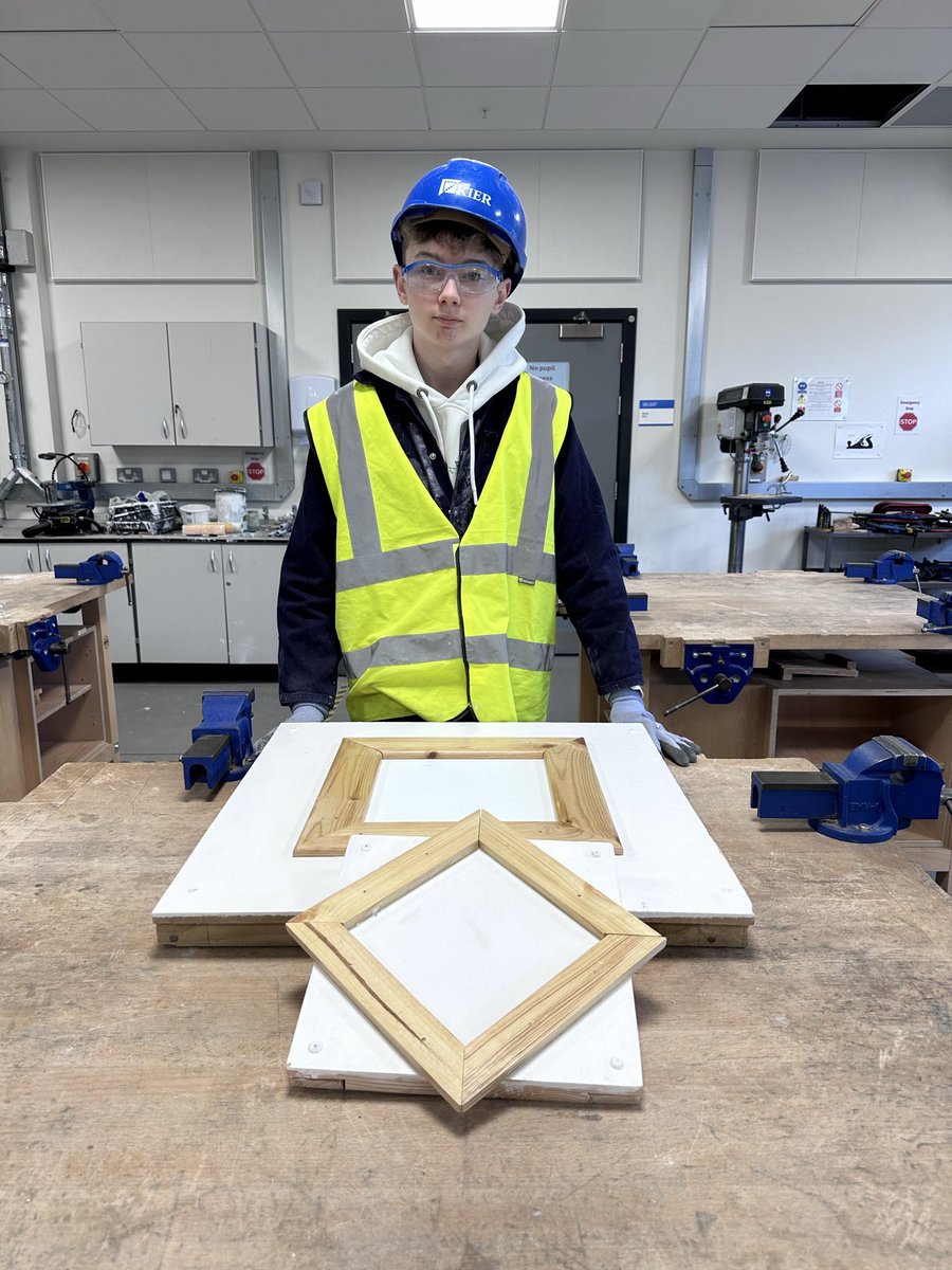 Alness Academy CDT tweet media