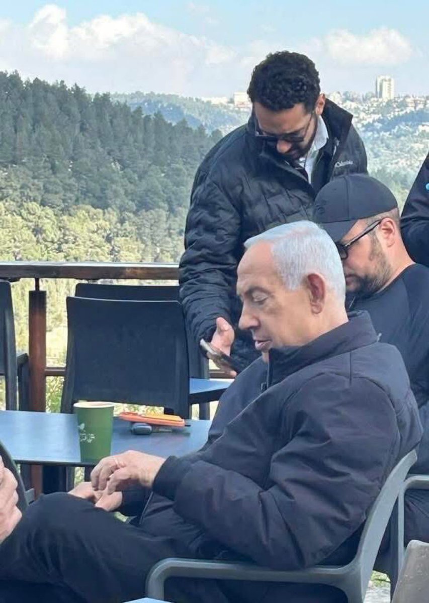 𝐍𝐢𝐨𝐡 𝐁𝐞𝐫𝐠 🇮🇷 ✡︎ tweet media