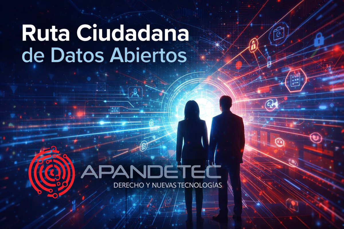 APANDETEC tweet media