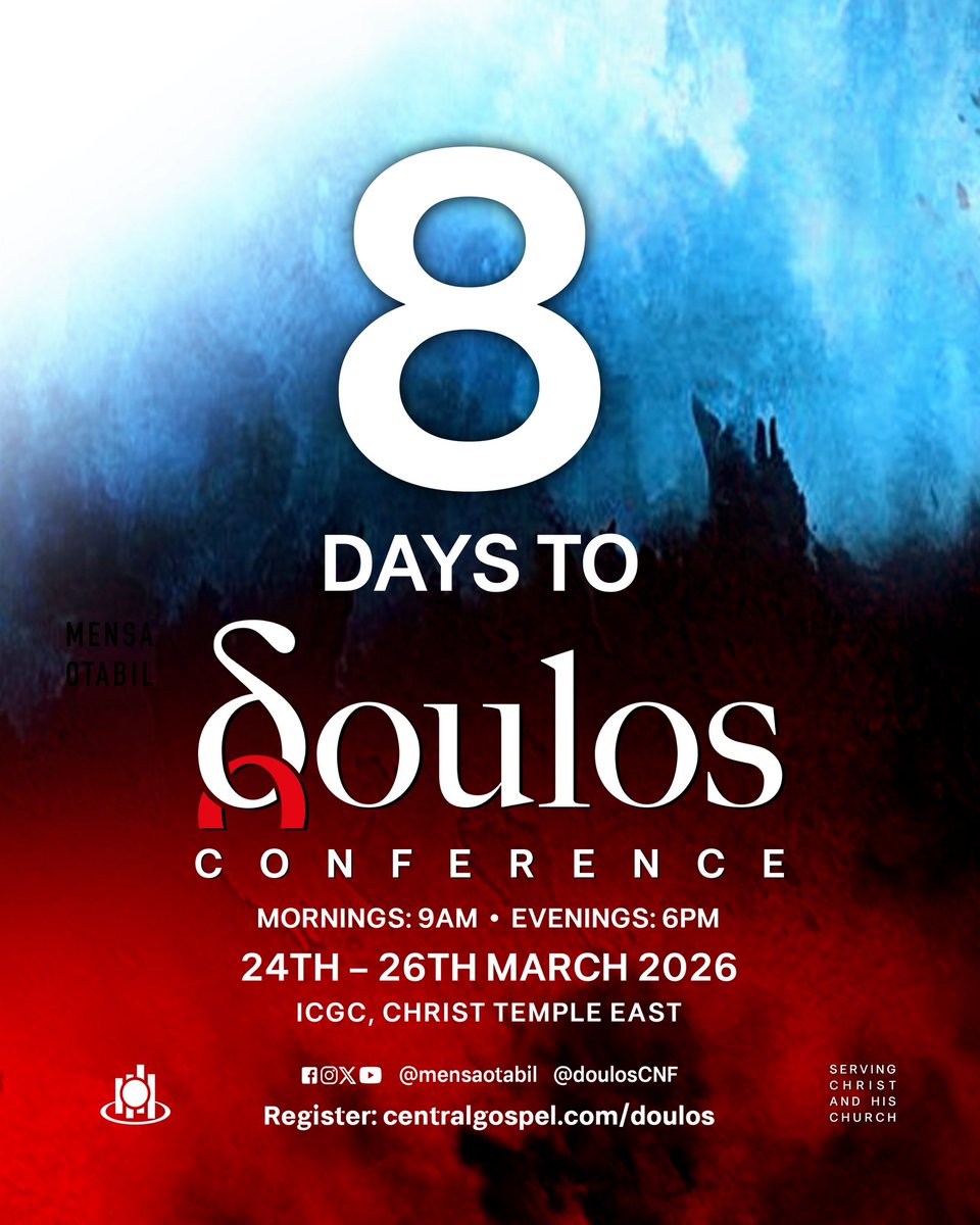 🇬🇭 Mensa Otabil tweet media