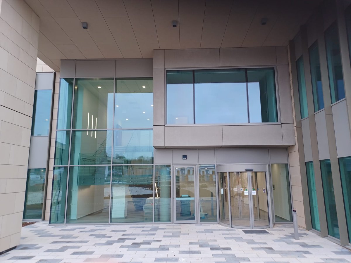 Dudley's Aluminium tweet media