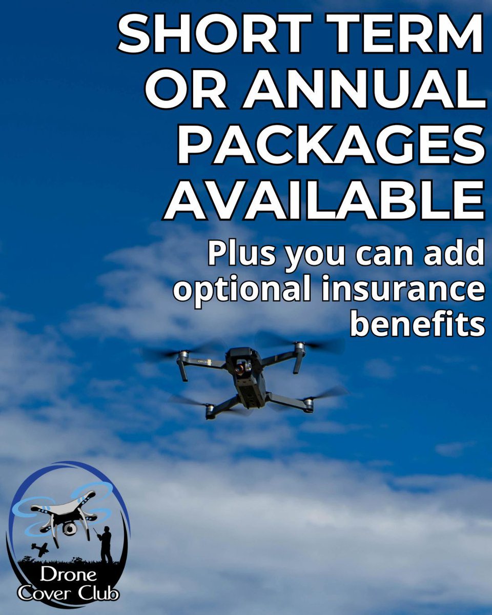 Drone Cover Club tweet media