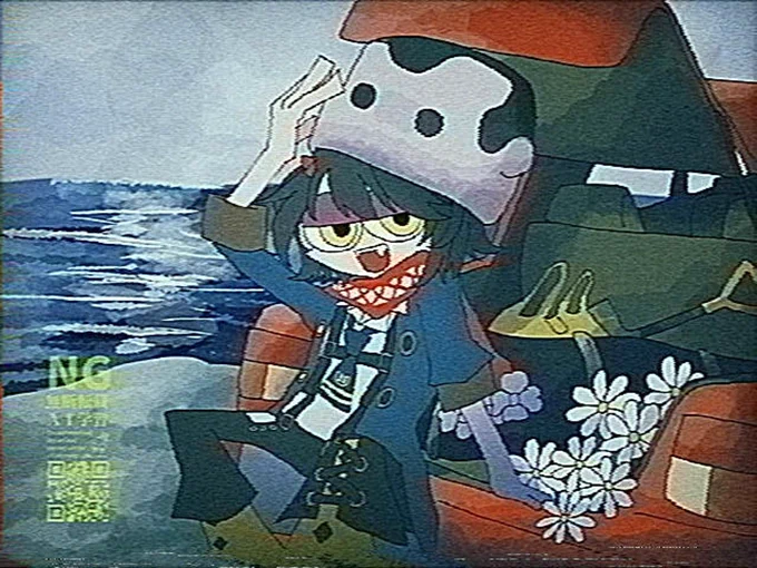 #HEISEI_VHS くんのFA特に合う、めっちゃ良い