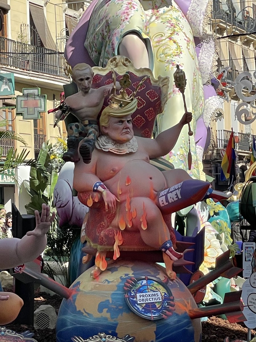 Javier Alfonso tweet media