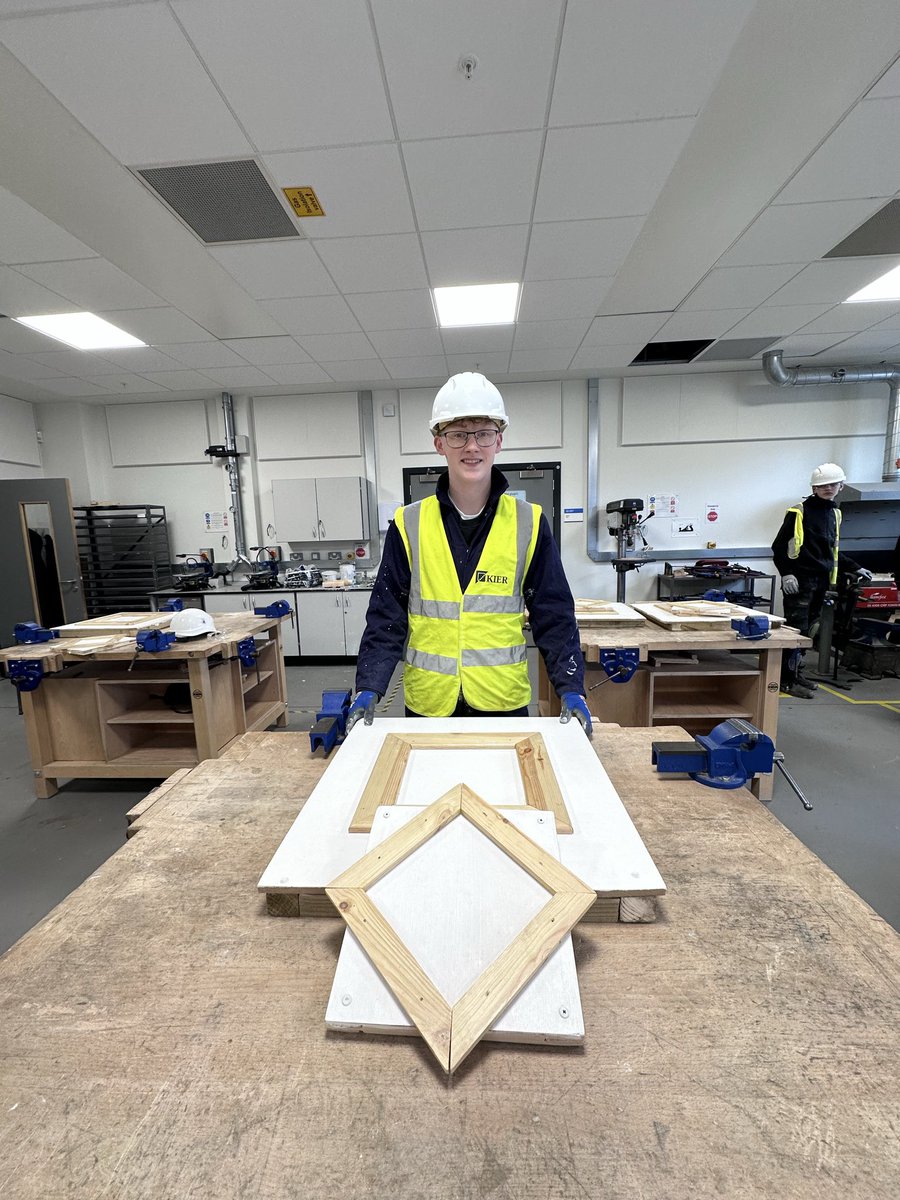 Alness Academy CDT tweet media