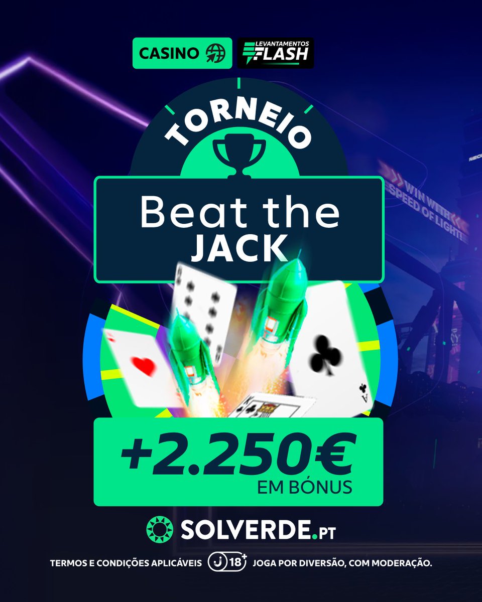 Solverde.pt 🔞 tweet media