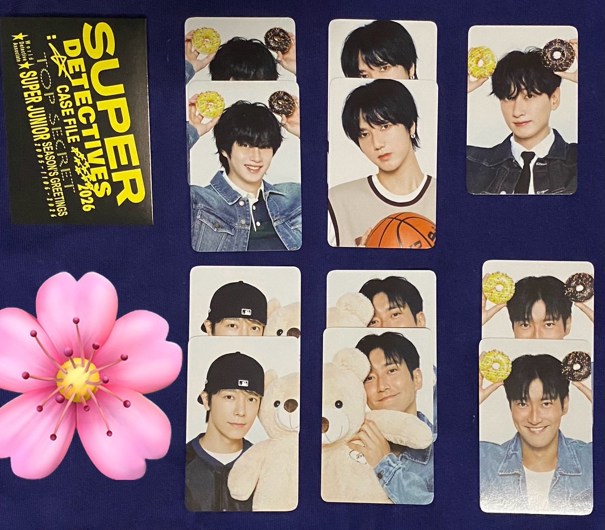 ®=けじぇ tweet media