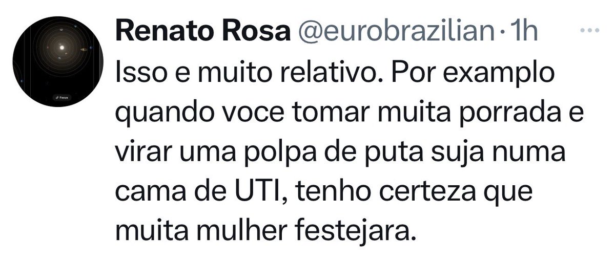 Peço a ajuda para denunciar este perfil que escreveu isso para mim.

Obrigada 

x.com/eurobrazilian?…