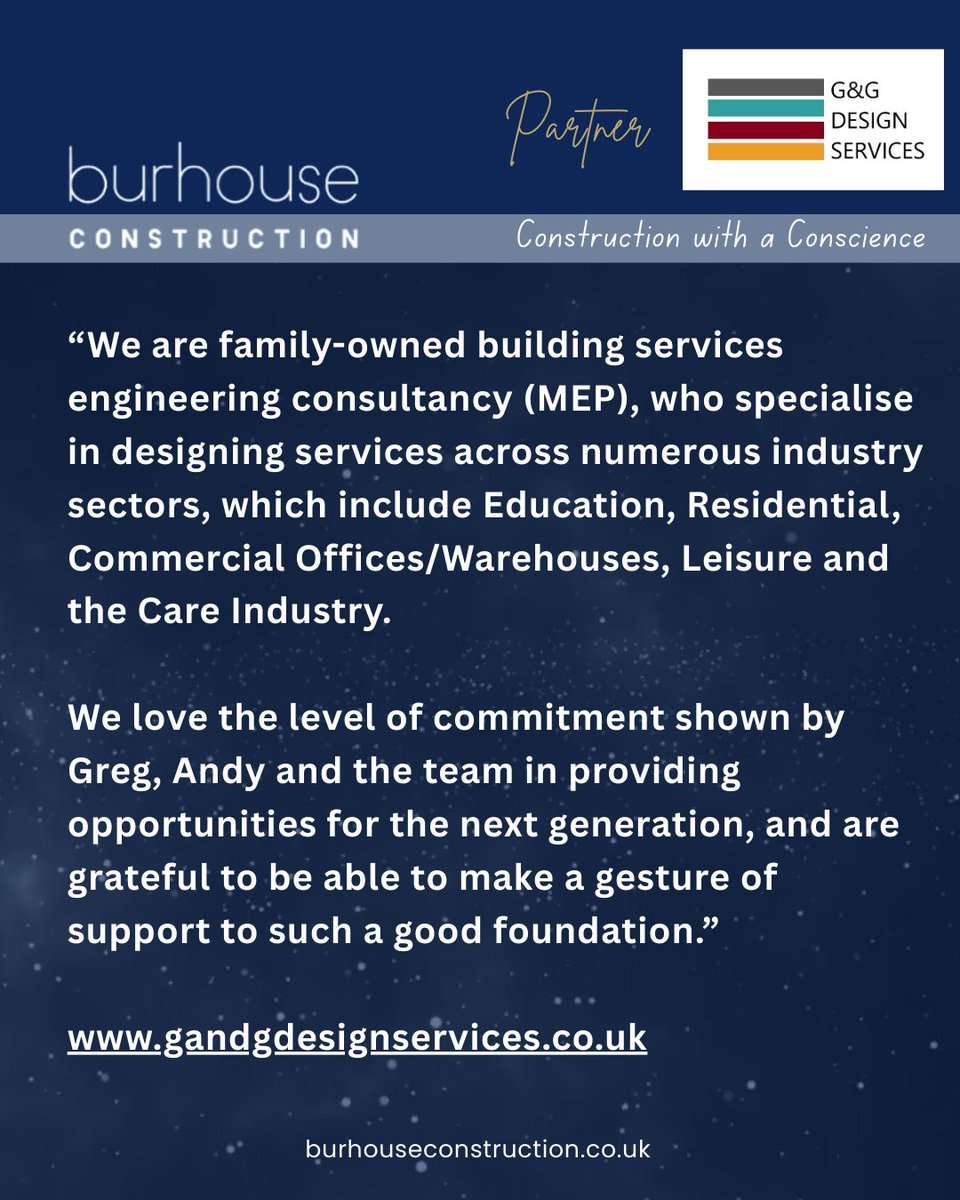 Burhouse Construction tweet media