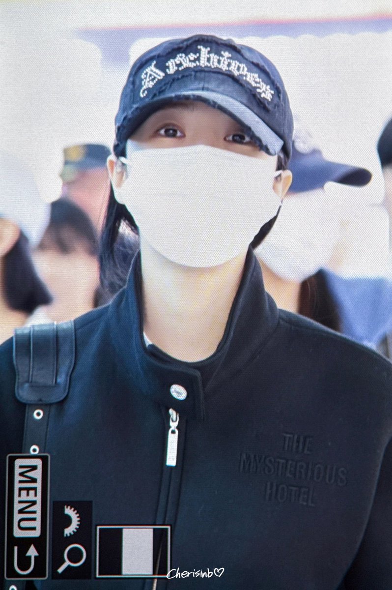 cherisinb tweet media