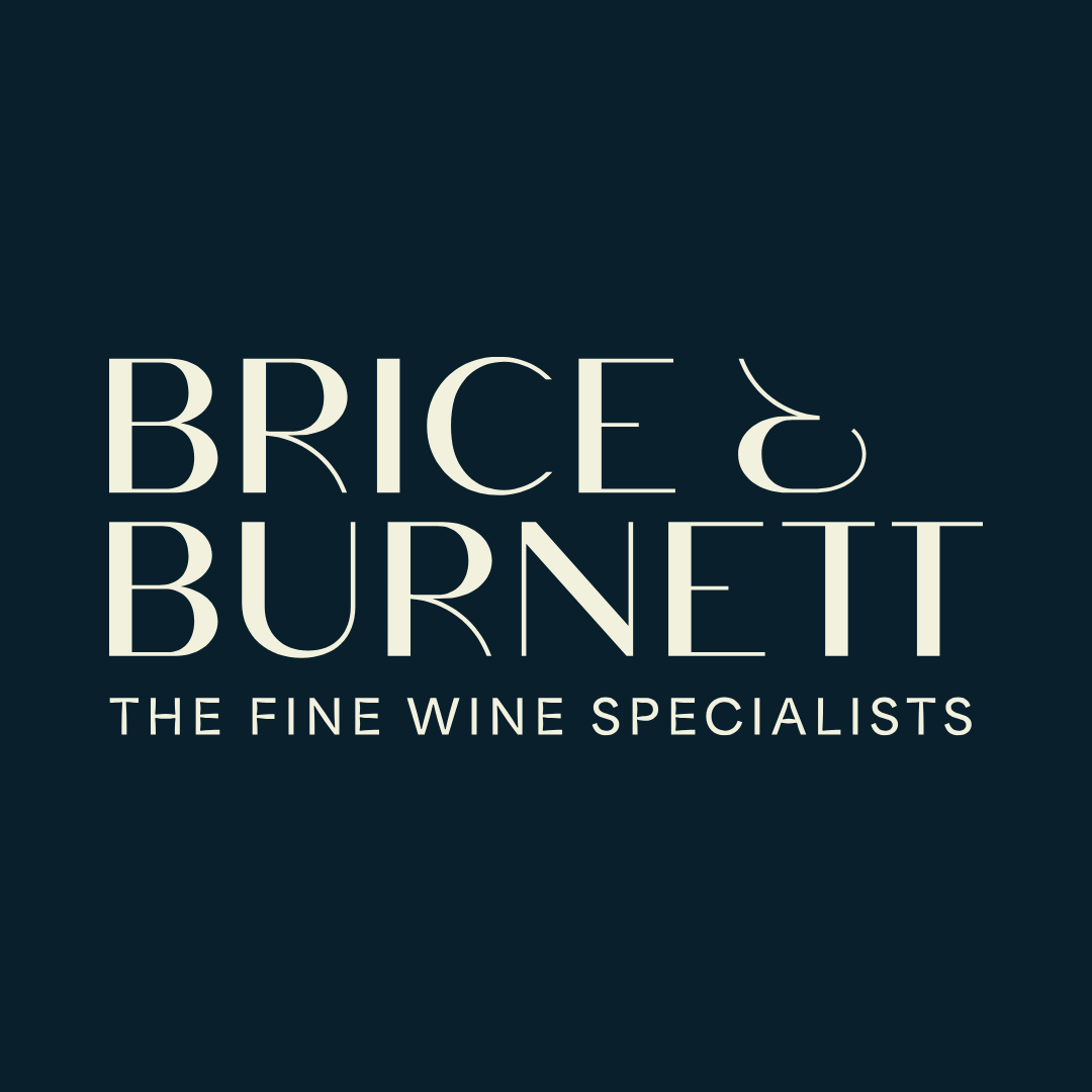 Brice & Burnett (formerly Wine Cellar) tweet media