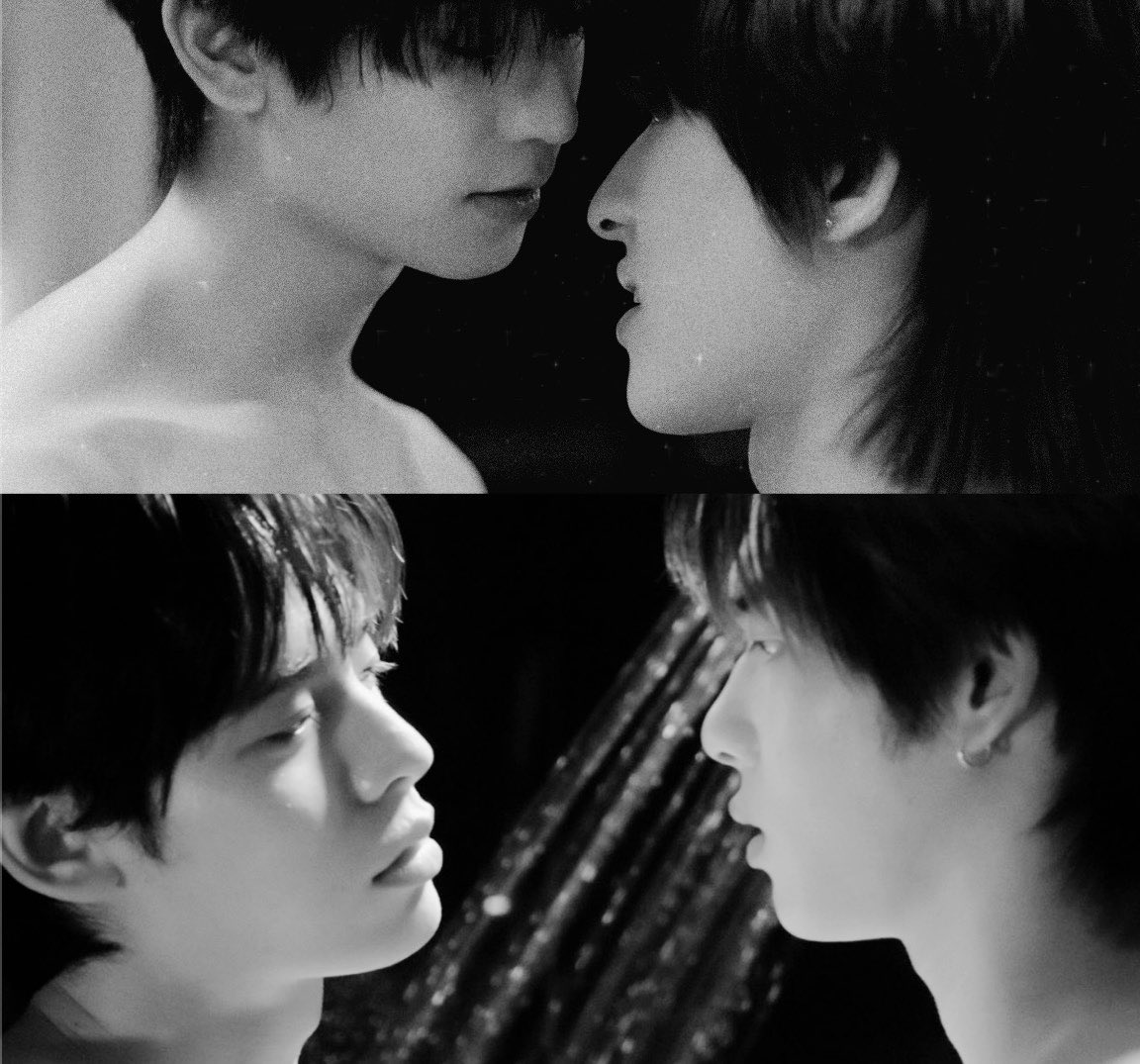 jaonim818's tweet photo. “กูกับพี่มึง มึงกับน้องกูใช่มั้ย”

“เอางี้มั้ยล่ะ มึงพาพี่มึงไป กูเอาน้องกูกลับ”

🙇🏻‍♀️💁🏻‍♀️🏴 https://t.co/WVO6iLamfc