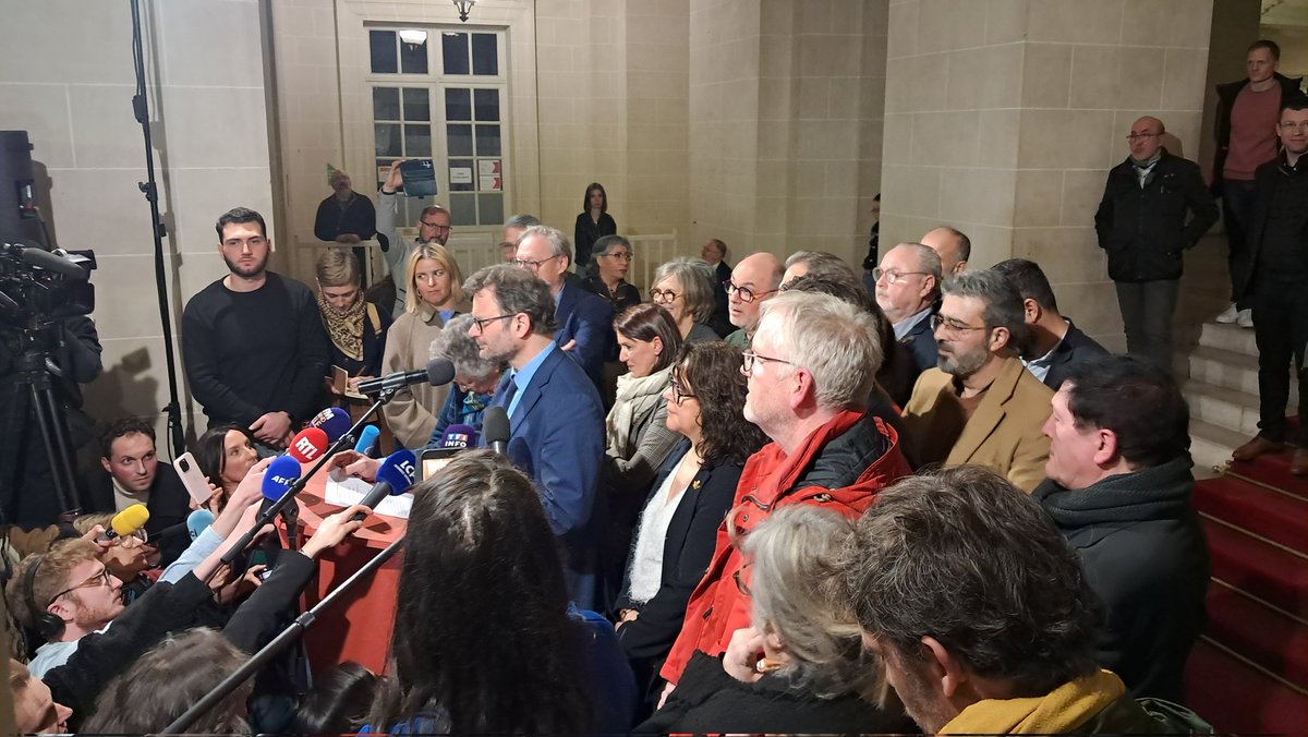 Alexandre GARCIN 🌿 tweet media