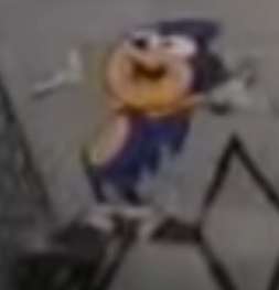 Out of context Aosth and Satam (AoSthTumble) tweet media