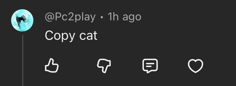 I should legit put these on a Roblox shirt
I want to remember this 🥹