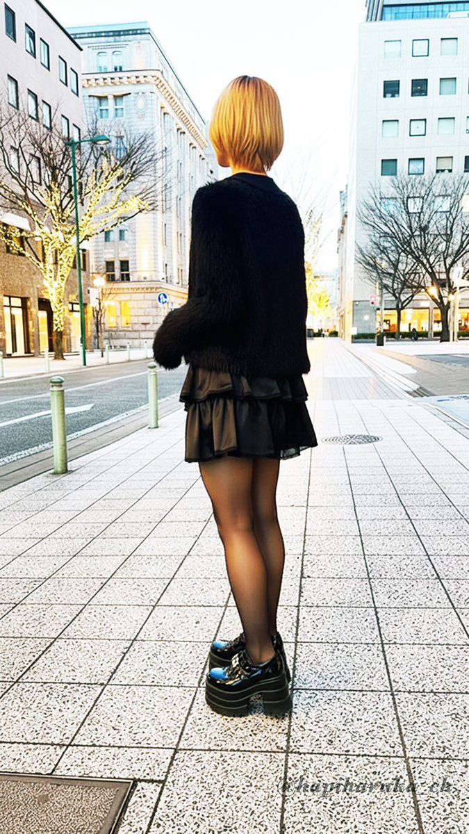 はぴ＆はるか🏨健全カップルの日常📓 tweet media