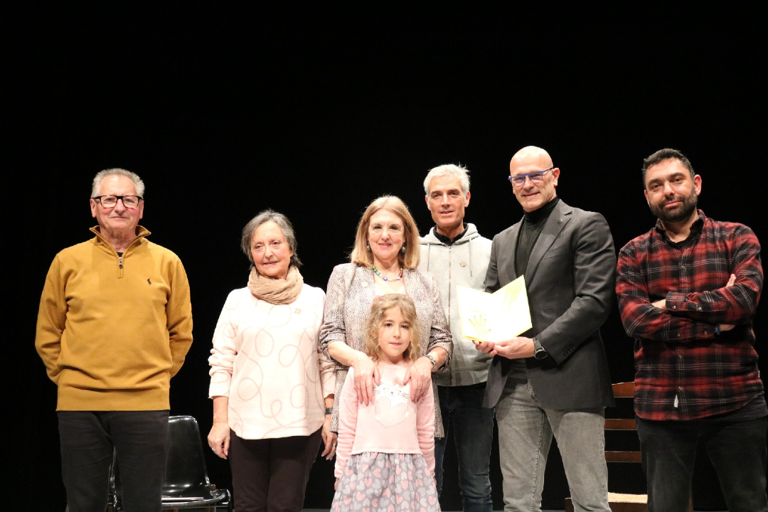 Fundació Irla tweet media