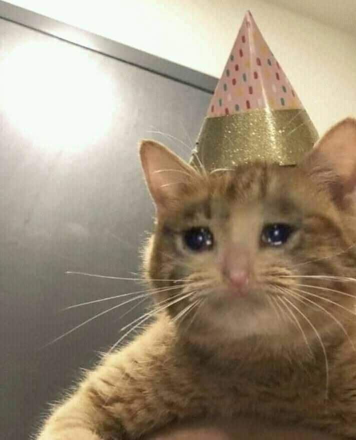 27 years old today
