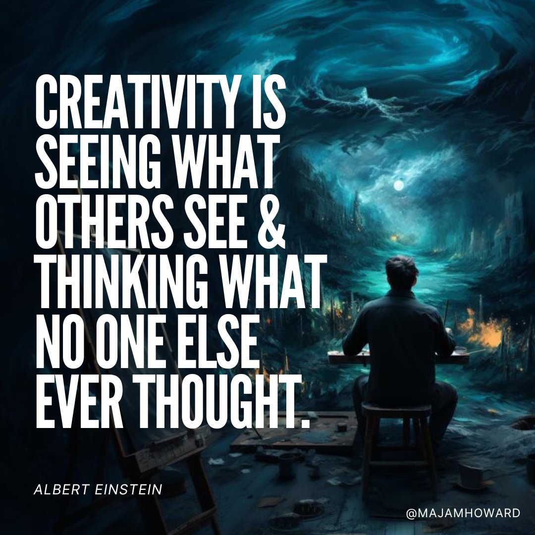 Maja Howard tweet media