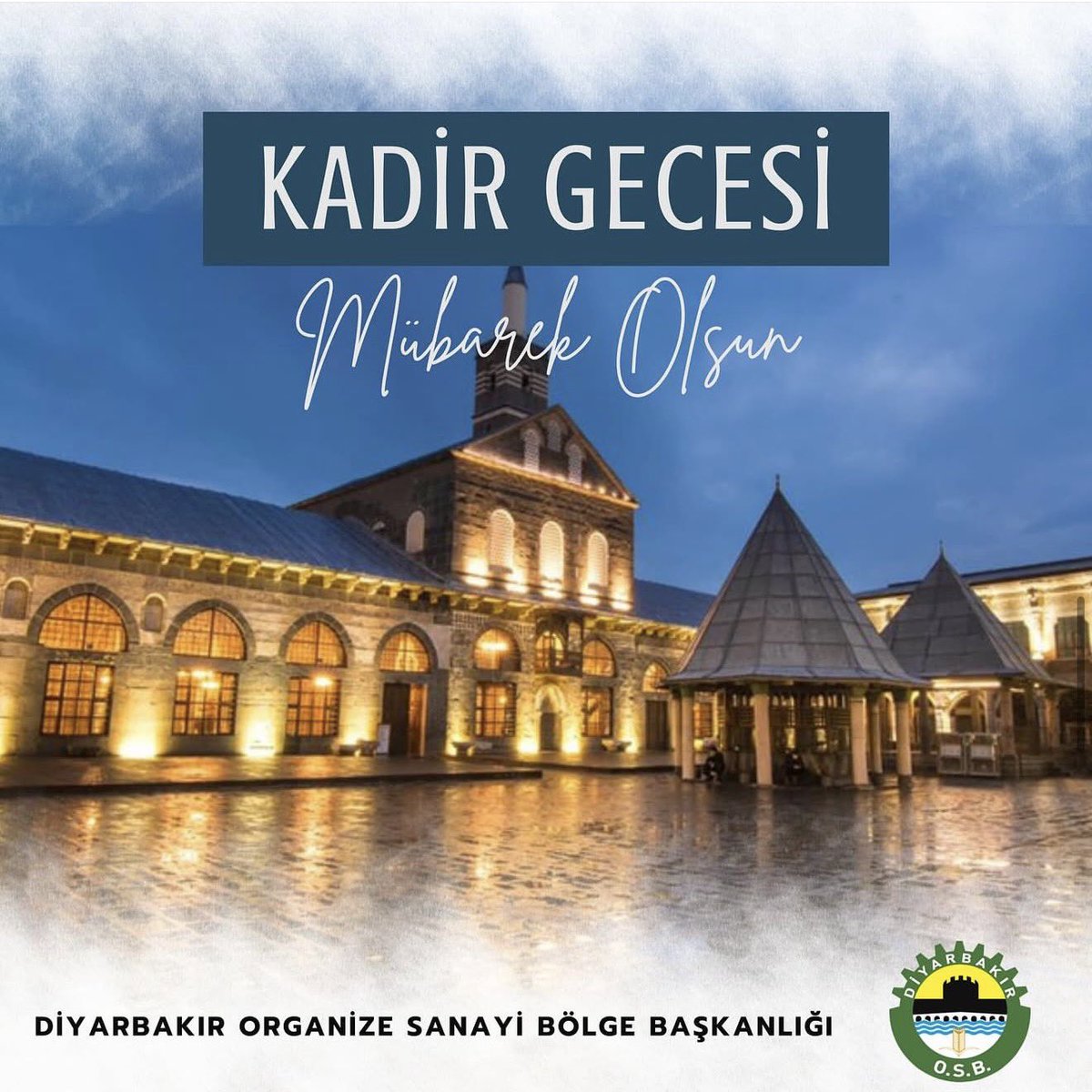 Diyarbakır OSB tweet media