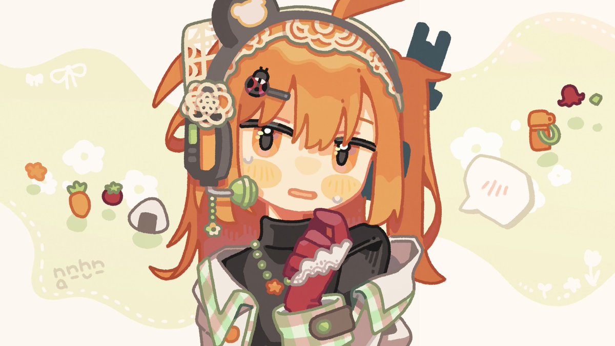 なんふん tweet media