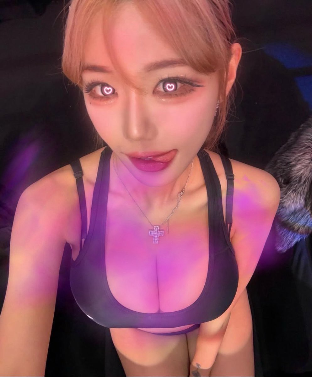 イェジン🇰🇷 tweet media