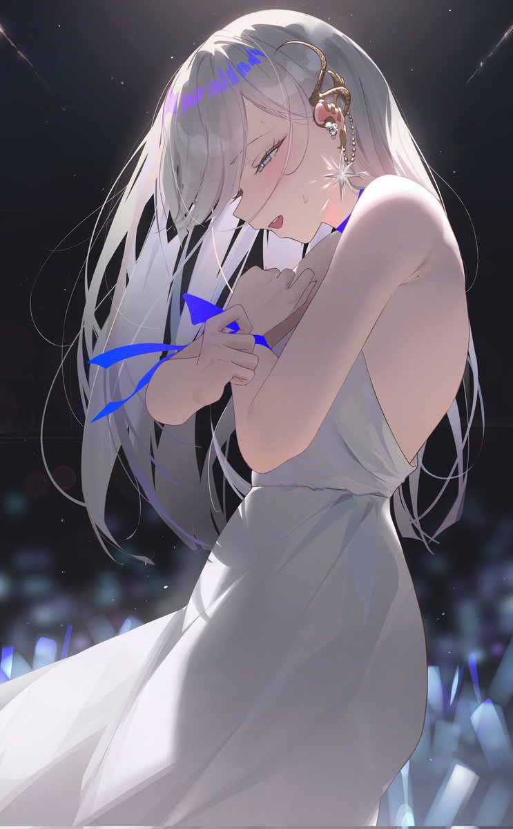 ddl / fevercell tweet media