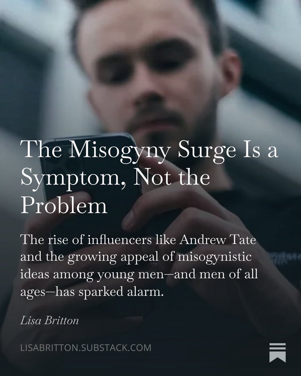 Lisa Britton tweet media