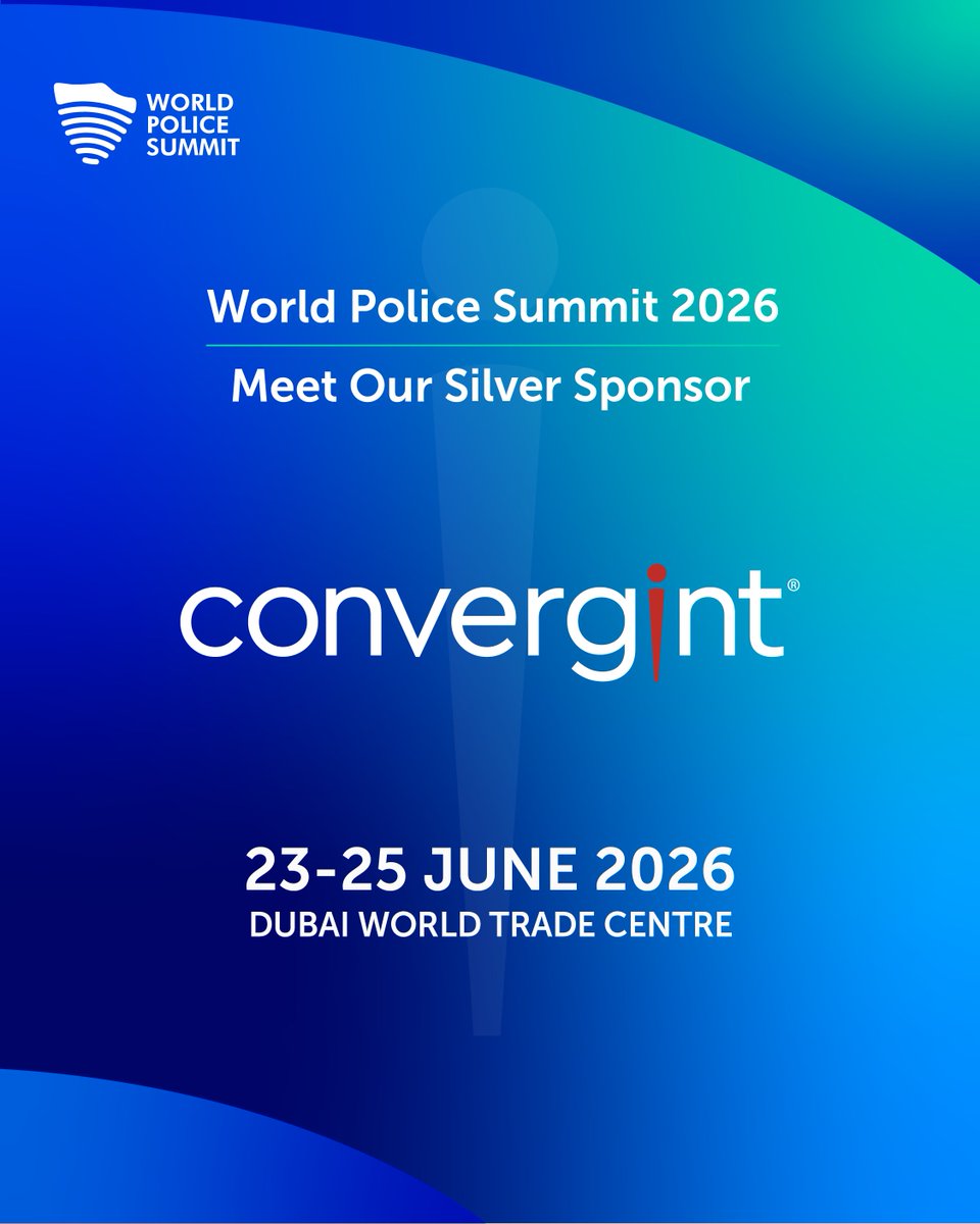 World Police Summit tweet media